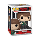 Funko Pop! TV: Stranger Things - Robin Buckley Vinyl Figure