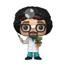 Funko Pop! Rocks: Cypress Hill - B Real (Dr. Greenthumb) Vinyl Figure