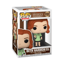 Funko POP! TV: Queens Gambit - Beth Harmon