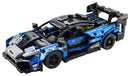 LEGO Technic McLaren Senna GTR 42123; Build and Display Model Building Toy (830 Pieces)