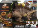 Jurassic World Roar Attack Dinosaur Action Figure Toys 4 Year Olds & Up