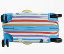 Bluey Child Ride On Travel Kids Luggage