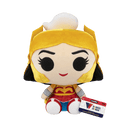 Funko Pop! Plush:  Anniversary - Wonder Woman Challenge Of The Gods (1987)