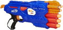 Nerf N-Strike Elite Dual-Strike Blaster