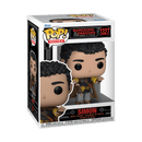 Funko Pop! Movies: Dungeons & Dragons - Simon Vinyl Figure
