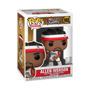 Funko POP! NBA: Legends - Allen Iverson (Sixers Home)