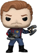 Funko Pop! Marvel: Guardians of The Galaxy Volume 3 - Star-Lord