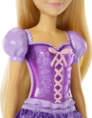 Disney Princess Toys, Rapunzel Fashion Doll and Accessories, New for 2023