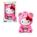 Care Bear 12" Plush in Acetate Window Box Perfect for gift and collectors 3+