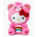 Care Bear 12" Plush in Acetate Window Box Perfect for gift and collectors 3+