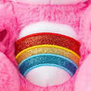 Care Bear 12" Plush in Acetate Window Box Perfect for gift and collectors 3+