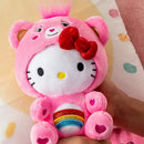 Care Bear 12" Plush in Acetate Window Box Perfect for gift and collectors 3+