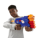 Nerf N-Strike Elite Dual-Strike Blaster