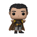 Funko Pop! Movies: Dungeons & Dragons - Simon Vinyl Figure