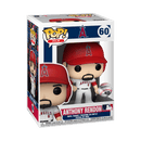 Funko POP! MLB: Angels - Anthony Rendon (Home Uniform)