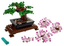 LEGO Bonsai Tree 10281 Building Toy With a Beautiful Display Piece to Enjoy (878 Pieces)