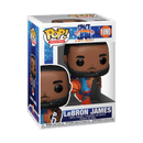 Funko POP! Movies: Space Jam: A New Legacy - LeBron