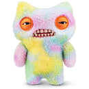 Fuggler Laboratory Misfits by ZURU Funny Ugly Monster, Plush, Collectible, Silly, Toy (Munch Munch)