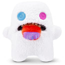 Fugglers Hairy Fuggs - Funny Ugly Monster Plush - 9 inches (Oogah Boogah - Rainbow Tongue)