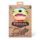 Fuggler Fart Face 9-inch Assortment Series 1 (Wide Eyed Weirdo – Multi)