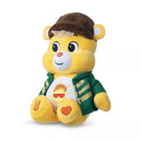 Care Bears - Care Bears x Wicked Fun Size Plush - Funshine Bear as The Scarecrow