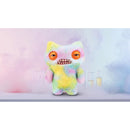 Fuggler Laboratory Misfits by ZURU Funny Ugly Monster, Plush, Collectible, Silly, Toy (Munch Munch)