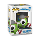 Funko Pop! Disney: Monsters Inc 20th - Mike with Mitts Vinyl Figure