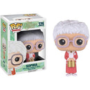 Funko POP! 9122 TV: Golden Girls, Sophia