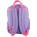 Hello Kitty Space Sequins 16″ Large School Backpack