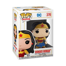 Funko POP! Heroes: Imperial Palace - Wonder Woman