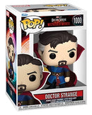 Funko Pop! Marvel: Doctor Strange Vinyl Bobblehead with Chase