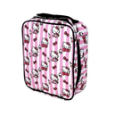 Hello Kitty Bows and Cup Cake Lunch Box Insulated