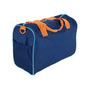 Space Jam Duffel Bag Small Travel Bugs Bunny Daffy Duck Looney Tunes Boys