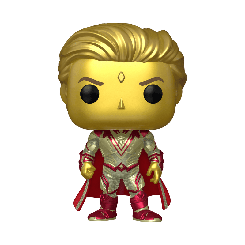 Funko Pop! Vinyl: Guardians of the Galaxy Vol. 3 – Adam Warlock Vinyl Bobblehead