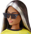 Barbie Fashionistas Doll