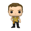 Funko POP! TV: Star Trek - Kirk (Mirror Mirror Outfit)