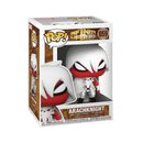 Funko POP! Marvel: Infinity Warps - Arachknight