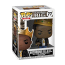 Funko POP Rocks: Music - Notorious B.I.G. w/ Crown