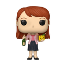 Funko Pop! TV: The Office - Erin with Happy Box & Champagne