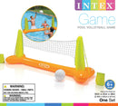 Intex Volleyball Pool Game (2 Pieces)