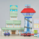 Melissa & Doug PAW Patrol Jumbo Cardboard Blocks