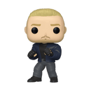Funko POP! TV: The Umbrella Academy - Luther