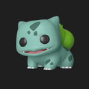 Funko Pop! Games: Pokémon - Bulbasaur Vinyl Figure