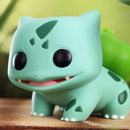 Funko Pop! Games: Pokémon - Bulbasaur Vinyl Figure