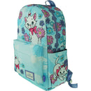 Disney Aristocats Marie Backpack 17" with Laptop Compartment for School & Travel