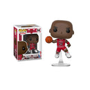Funko POP! NBA: Bulls - Michael Jordan