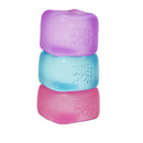 NeeDoh Nice Cube, Satisfying Square Shaped Sensory Toy, Children Ages 3+