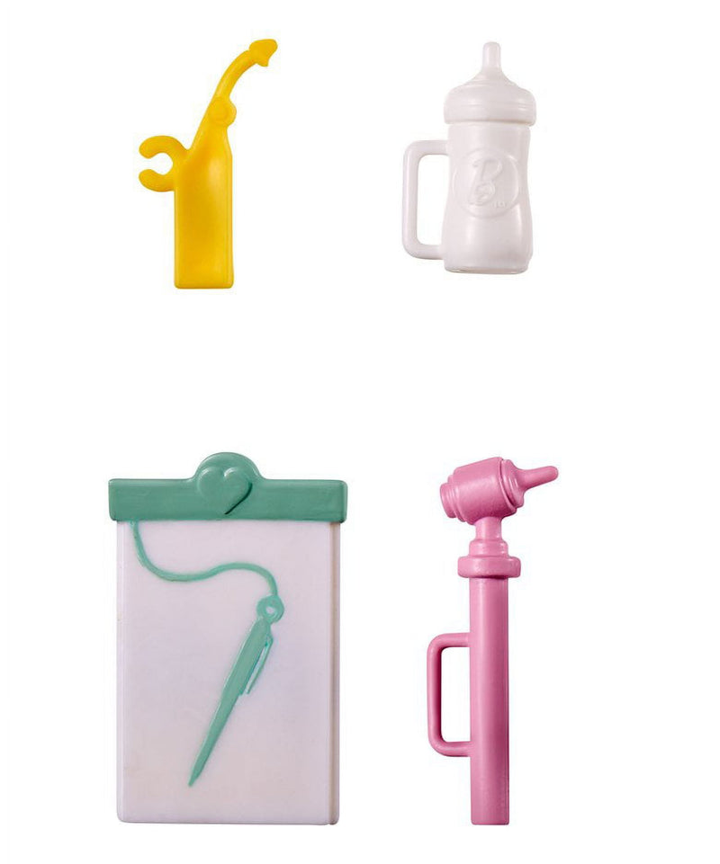 Barbie Baby Doctor Doll