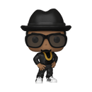 Funko POP! Rocks: Run - DMC - DMC