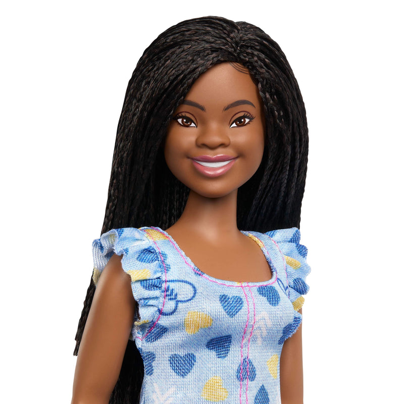 Barbie Fashionistas Doll
